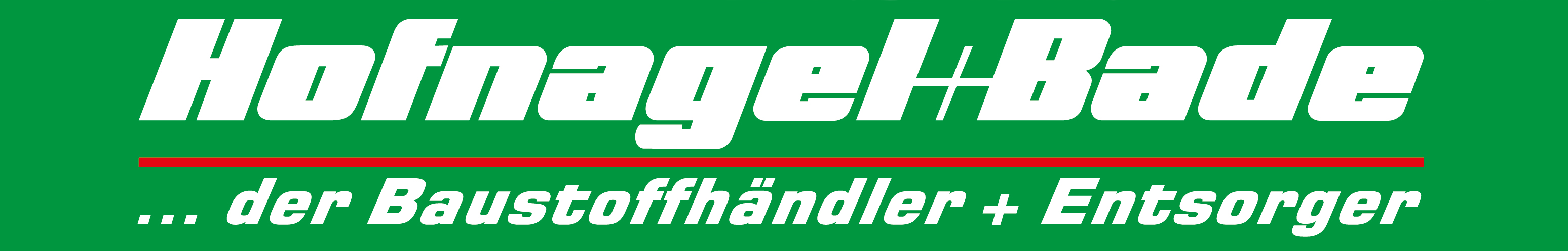 Hofnagel & Bade Logo