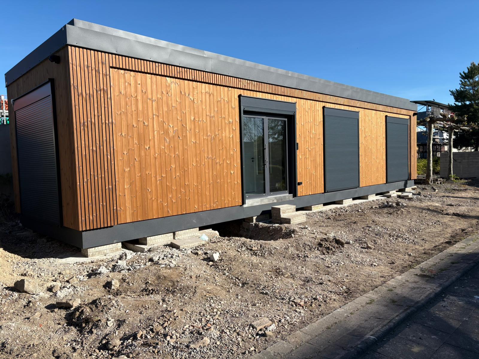Tinyhouse